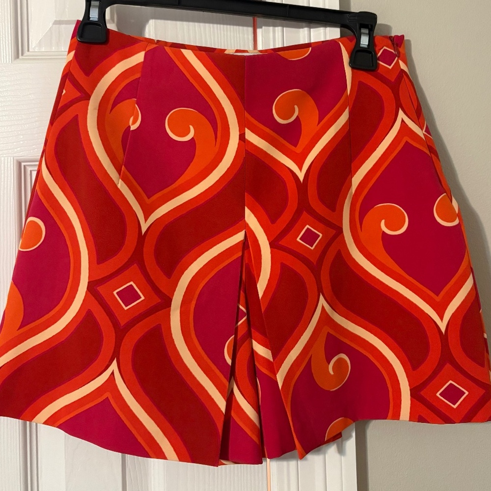 Zara shorts